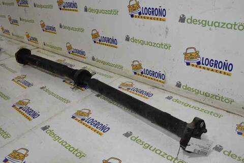 Foto 2ª: Transmision Central Bmw Serie 1 114 2.0 TD 143CV