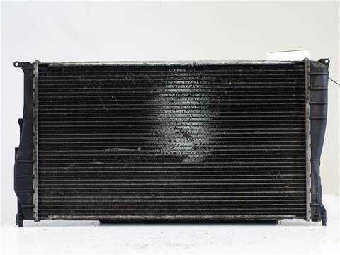 Foto 2ª: Radiador Motor Bmw Serie 3 315 2.0 320D BERLINA 163CV 120KW [M47N 204 D4] (2007)