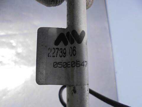 Foto 4ª: Tubos Aire Acondicionado Citroen C3 SX 73CV 54KW [KFT] (2010)