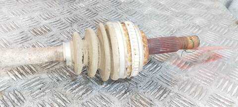 Foto 2ª: Transmision Trasera Derecha Toyota Rav4 2.0 D-4D EXECUTIVE 4X4 2003 ) 116CV 85KW [1CDFTV] (2005)