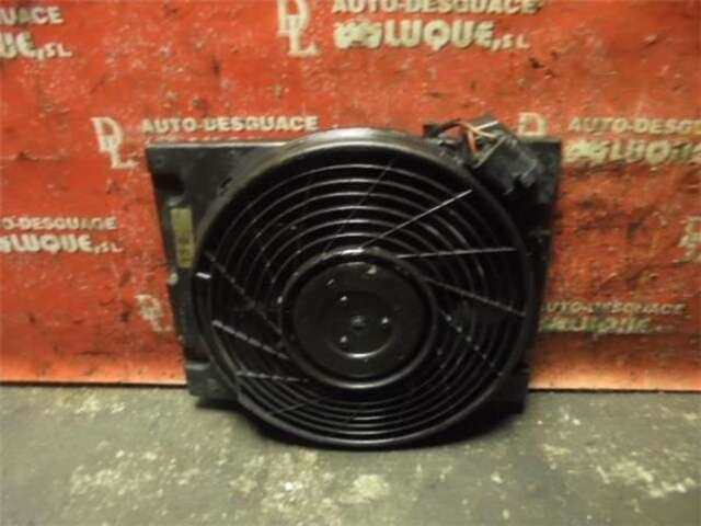 Electroventilador Opel Astra 1.7 DTI 16V