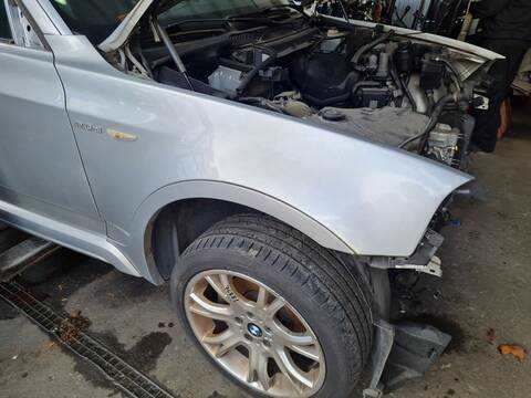 Aleta Delantera Derecha Bmw X3 2.0D 177CV 130KW
