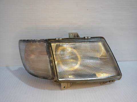 Faro Derecho Mercedes Vito 112 CDI 638.094) 122CV
