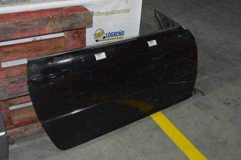 Foto 3ª: Puerta Delantera Derecha Bmw Serie 3 315 320 CD [M47N204D4] (2003)