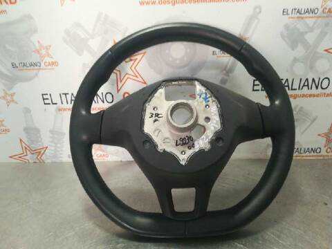 Foto 3ª: Volante Volkswagen Polo ADVANCE BLUEMOTION 75CV 55KW [CUSA] (2017)