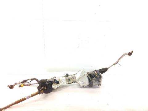 Cremallera de Direccion Peugeot 3008 1.5 BLUEHDI 130
