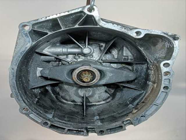 Caja Cambios Bmw Serie 3 315 2.0 16V DIESEL CAT 136CV