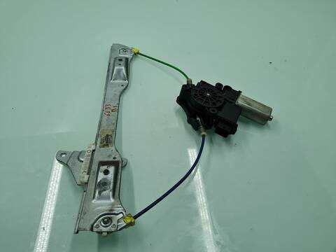 Elevalunas Eléctrico Delantero Izquierdo Opel Corsa CATCH ME 75CV 55KW