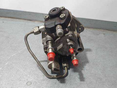 Foto 3ª: Bomba Inyeccion Opel Astra 1.6 CDTI DPF 110CV 81KW [B16DTH] (2015)