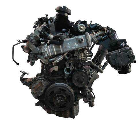 Motor Completo Bmw Serie 1 114 B37 116 CV 85KW