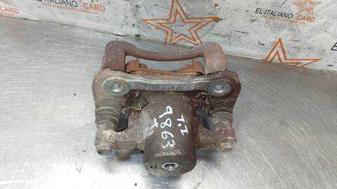 Foto 2ª: Pinza Freno Trasera Izquierdo Kia Sportage CONCEPT 4X2 116CV 85KW [D4FD] (2011)