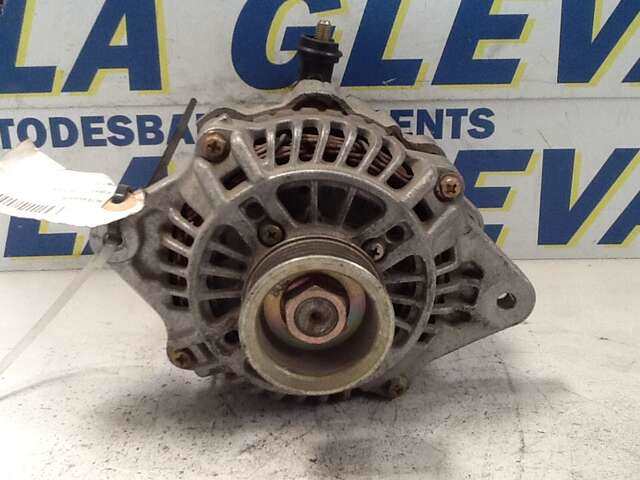 Alternador Subaru Forester 2.0 122CV