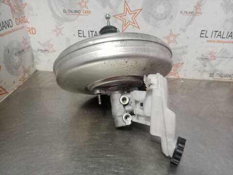 Foto 4ª: Servofreno Opel Combo ACTIVE CARGA INCREMENTADA 102CV 75KW [YH01] (2020)