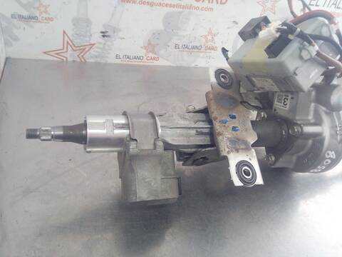 Foto 2ª: Columna Dirección Toyota Verso COMFORT 112CV 82KW [N47C16A] (2015)