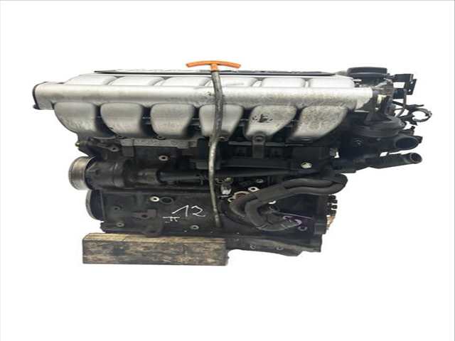 Motor Completo Audi A3 8P 250CV 184KW