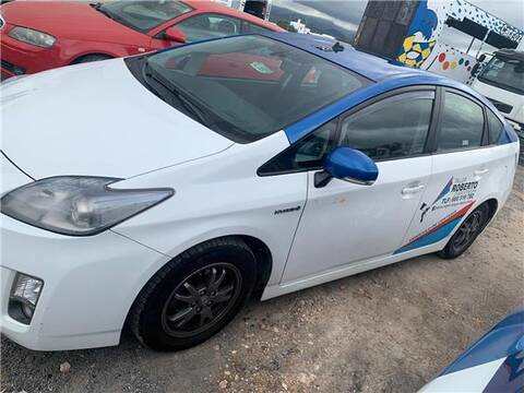 Foto 2ª: Cierre Centralizado Trasero Derecho Toyota Prius 1.8 ECO [1.8 LTR. 73KW 16V CAT HIBRIDO)] [2ZRFXE]