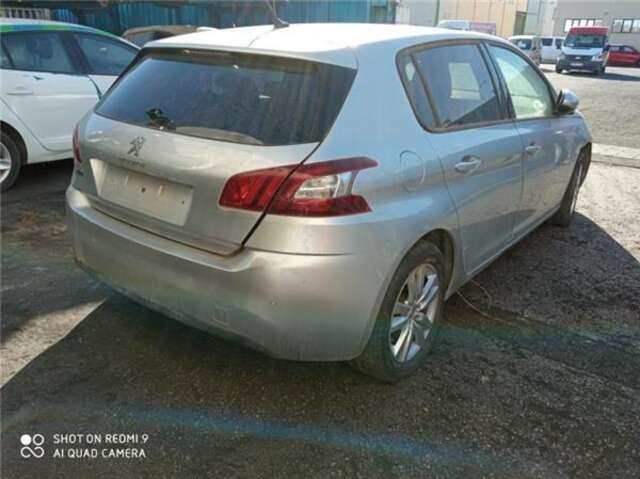 Foto 2ª: Aforador Peugeot 308 1.2 E-THP [HNZ-HN01]