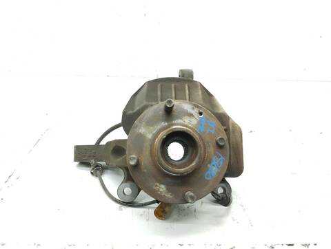 Mangueta Delantera Izquierda Chevrolet Nubira 1.6 CAT BERLINA 109CV 80KW