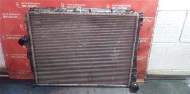 Foto 2ª: Radiador Motor Bmw Serie 3 315 2.0 320TD [2.0 LTR. - 110 KW 16V DIESEL CAT] [M47N 204 D4]