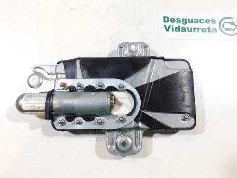 Foto 2ª: Airbag Lateral Delantero Izquierdo Bmw X5 4.6IS AUTOMATICO 347CV 255KW [M62] (2002)