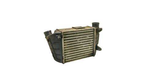 Foto 2ª: Intercooler Audi A4 BKN AVANT (2009)