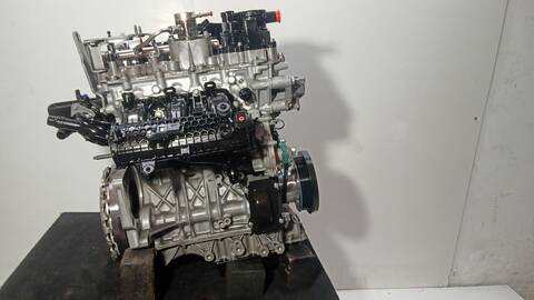 Foto 2ª: Motor Completo Peugeot 2008 1.2 PURETECH 100 101CV 74KW [HNK (EB2ADTD)] (2024)