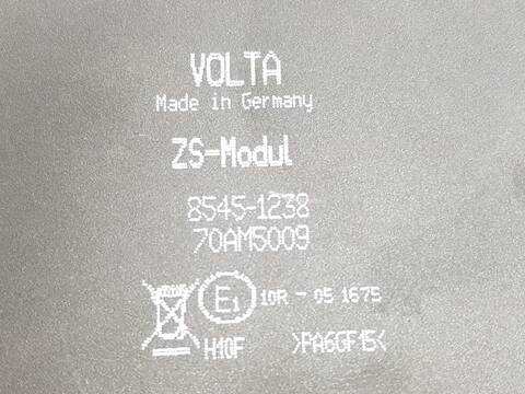 Foto 2ª: Centralita Motor ECU Toyota Rav4 HYBRID 4X4 STYLE (1994)
