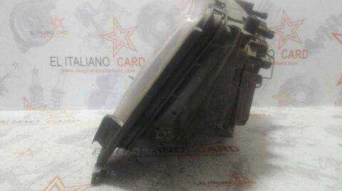 Foto 2ª: Faro Derecho Mercedes Clase E 180 2.6 BERLINA 170CV 125KW (1984)