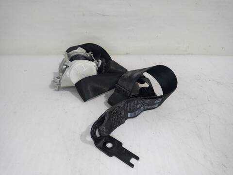 Foto 2ª: Cinturón Trasero Izquierdo Peugeot 308 ACTIVE 110CV [HNZ / HNP] (2013)