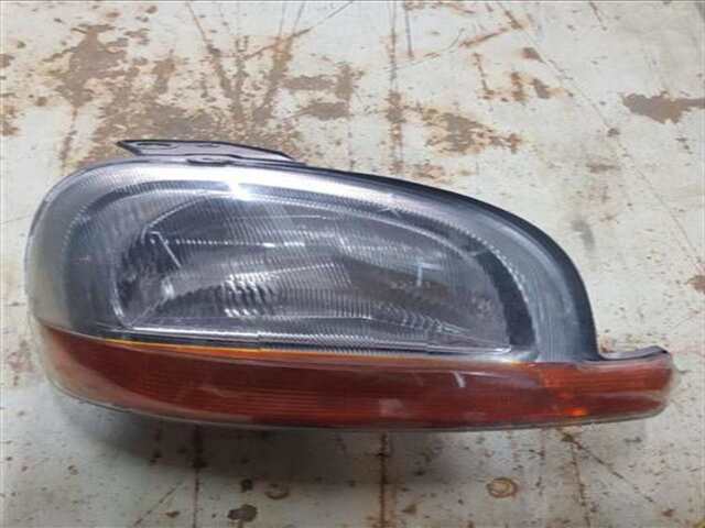 Faro Derecho Renault Kangoo 1.9 AUTHENTIQUE [1.9 LTR. - 47 KW DIESEL]