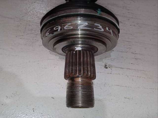 Foto 2ª: Transmision Delantera Derecha Renault Clio V (2019)