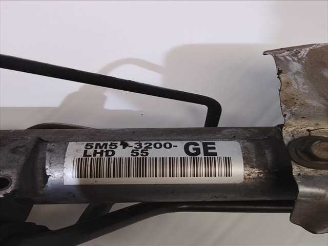 Foto 3ª: Cremallera de Direccion Ford Focus 1.8 D 12kw [D/FFDA] (2004)