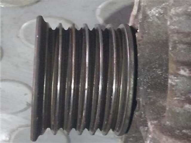 Foto 2ª: Alternador Toyota Aygo 1.0 BÁSICO [1.0 LTR. - 50 KW CAT] [1KR-FE]