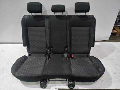 Asientos Traseros Volkswagen T-Cross ADVANCE 95CV