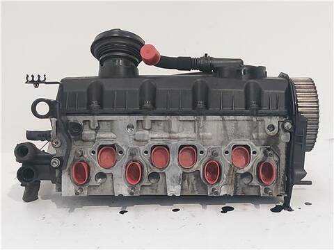 Foto 3ª: Culata Seat Toledo 1.9 TDI 105CV 77KW [BJB] (2006)