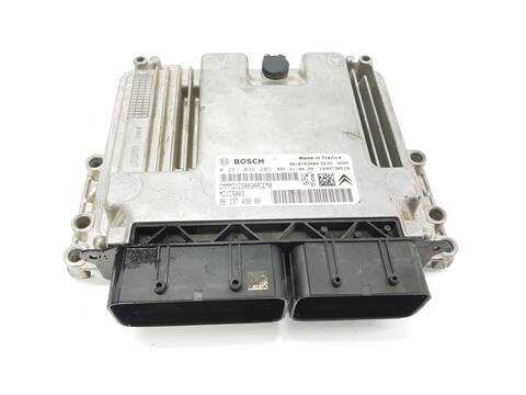 Centralita Motor ECU Citroen Jumpy CLUB XL