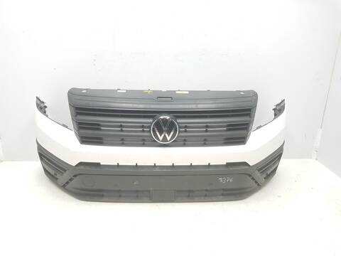 Paragolpes Delantero Volkswagen Crafter 35 FURGON BL CON VOL TA FWD