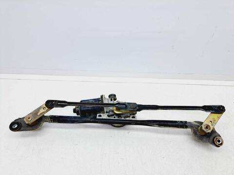Foto 3ª: Motor Limpia Delantero Kia Magentis 2.0 CRDI 140CV 103KW [D4EA] (2006)