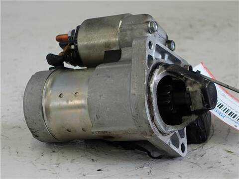 Motor de Arranque Fiat Punto 1.4 77CV 57KW