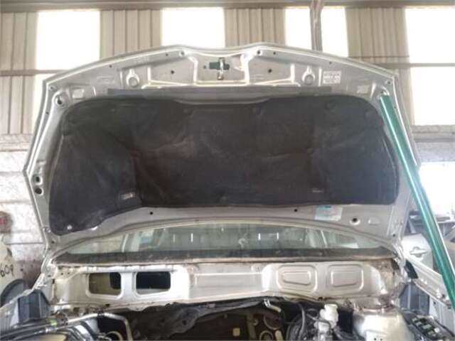 Foto 3ª: Capot Toyota Corolla 2.2 D-4D SPORT [2.2 LTR. - 130 KW D-CAT] [2AD-FHV]