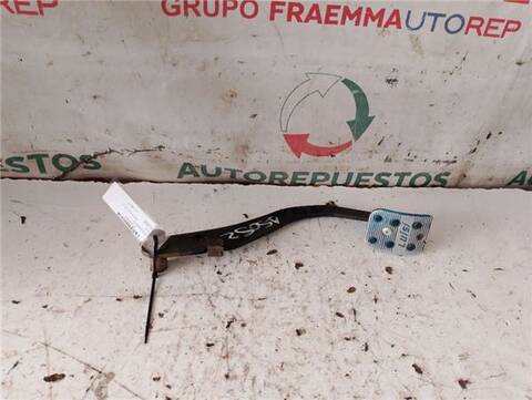 Pedal Embrague Toyota Hiace 2.4