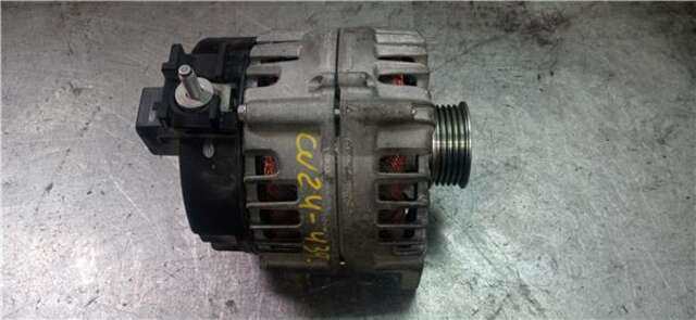Foto 2ª: Alternador Mercedes Vito 2.1 114/116 CDI. 119 CDI/BT 4X4 EXTRALANG (447.605) [2.1 LTR. - 120 KW CDI CAT]