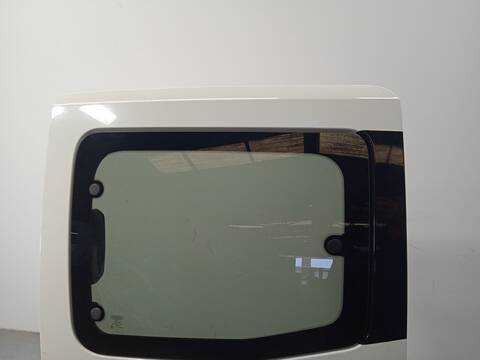 Foto 3ª: Puerta Lateral Corredera Izquierda Fiat Qubo 1.3 D MULTIJET 225AXE1A 225CXE1A 225AXH1A 225AXL1A ... 95CV 70KW [199B1000] (2014)