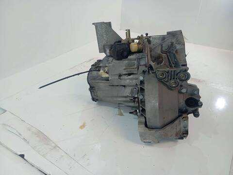 Foto 2ª: Caja Cambios Peugeot 407 2.0 16V HDI CAT RHR - DW10BTED4) 136CV 100KW (2005)