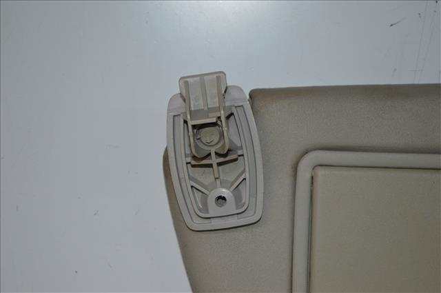 Foto 4ª: Parasol Izquierdo Peugeot 406 2.0 HDI 1995-2004 [RHZ] (2001)
