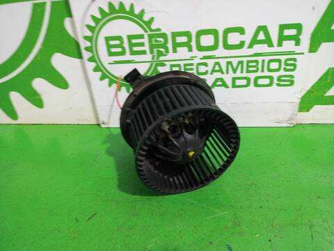 Foto 2ª: Calefacción Renault Megane CONFORT AUTHENTIQUE 112CV [K4M] (2003)