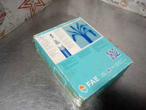 Foto 4ª: Modulo Encendido Seat Ibiza SPEZIAL 40CV 29KW (1989)