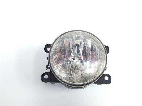 Foto 2ª: Faro Antiniebla Delantero Derecho Dacia Logan 1.5 DCI D FAP 90CV 51KW [K9K626] (2013)