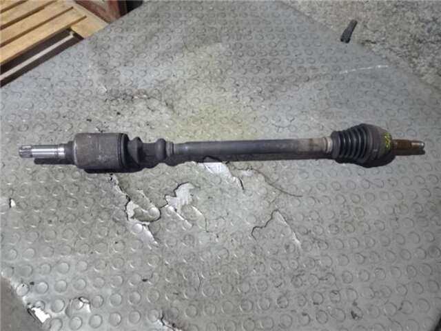 Transmision Delantera Derecha Citroen Saxo 1.5 D