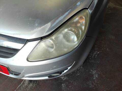 Faro Izquierdo Opel Corsa Z13DTJ